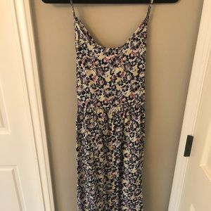 Carlson Maxi Dress